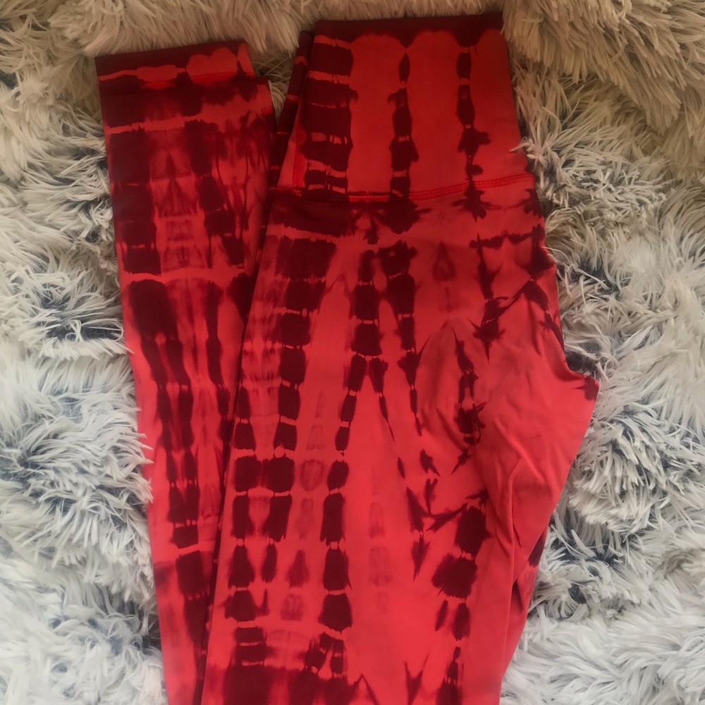 Lululemon Wunder Unders